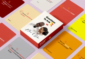 Questions To Ask (E-Cards)