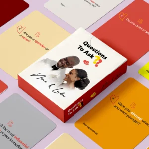 Questions To Ask (E-Cards)