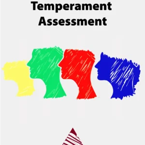 TALAR Temperament Assessment