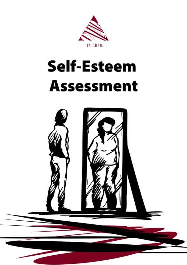 Self Esteem Assessment