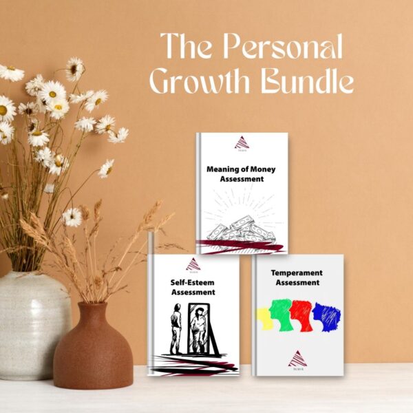 Personal Growth Bundle - Image 2