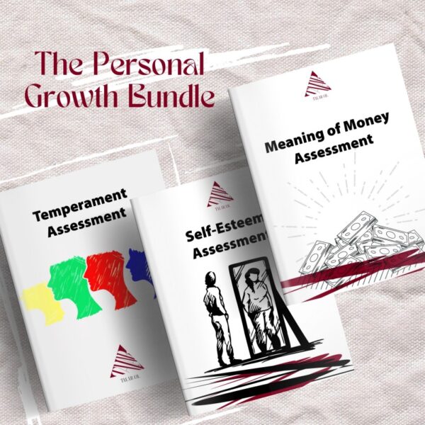 Personal Growth Bundle