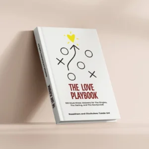 The Love Playbook